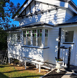 House Painters South Brisbane
