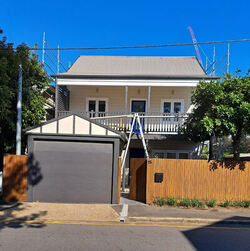 House Painters Brisbane
