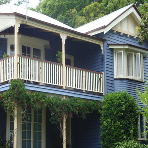 House Painters Brisbane