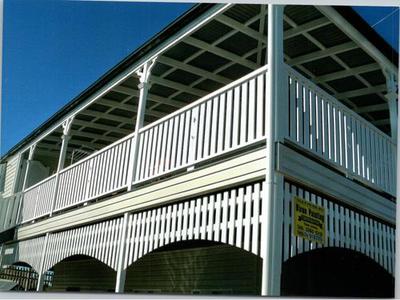 House Painters Brisbane
