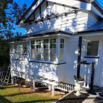 House Painters Brisbane