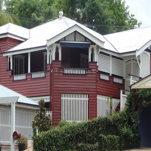 House Painters South Brisbane