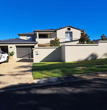 House Painters Brisbane