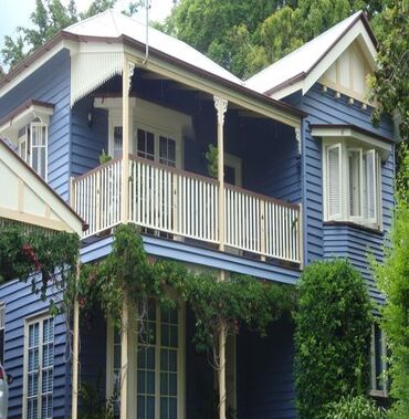 House Painters Brisbane