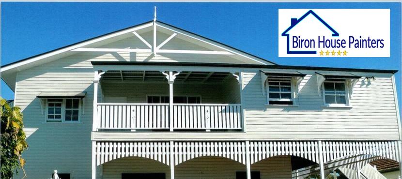House Painters Brisbane