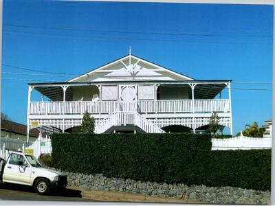 House Painters Brisbane